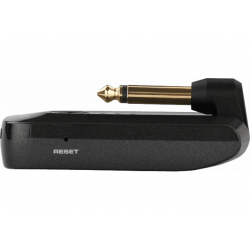 NUX - MIGHTY-PLUG-PRO Ampli Casque