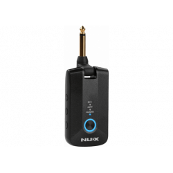 NUX - MIGHTY-PLUG-PRO Ampli Casque