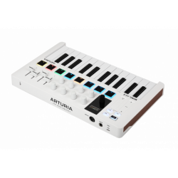 Arturia - MINILAB3-WH