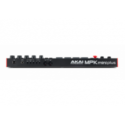 Akai Pro - MPKMINIPLUS 37 notes