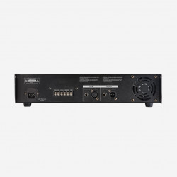 Audiophony AMP660 ampli 100V 660W