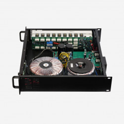 Audiophony AMP660 ampli 100V 660W