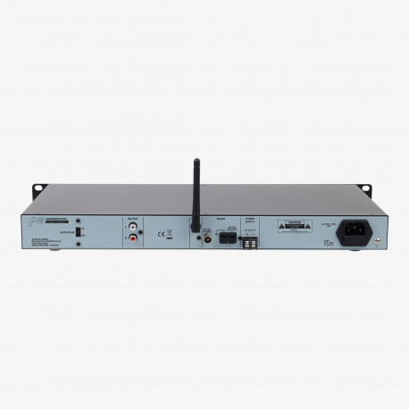 Audiophony MPU130BT MKII multimédia
