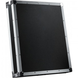 Système conférence valise couvercle