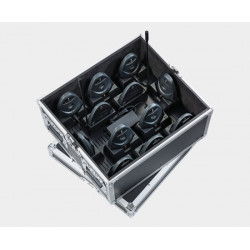 Système conférence valise charge 12