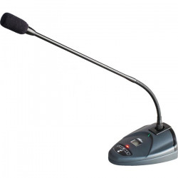 Système conférence Micro HF