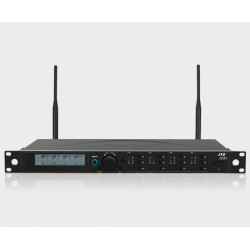 Système conférence Récepteur 4 