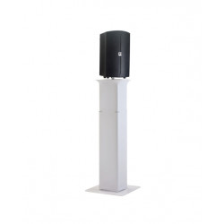 Contestage TOTelW Totem Blanc