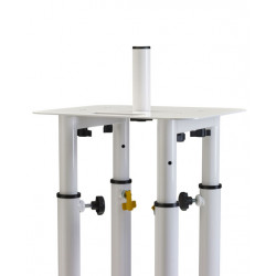Contestage TOTelW Totem Blanc