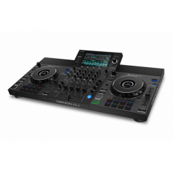 Denon DJ -SCLIVE4
