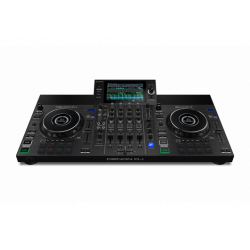 Denon DJ -SCLIVE4