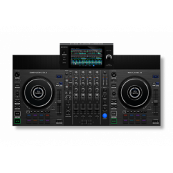 Denon DJ -SCLIVE4