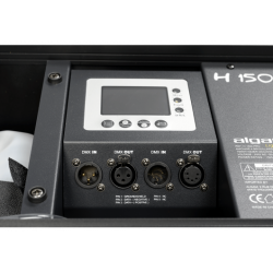Algam Lighting - H1500-PRO