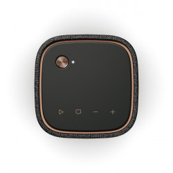 Yamaha WS-B1A CG Carbon Gray