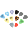 DUNLOP  PVP102 Pack Médiator
