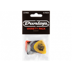DUNLOP PVP101 Pack Médiator