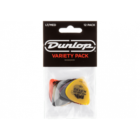 DUNLOP PVP101 Pack Médiator