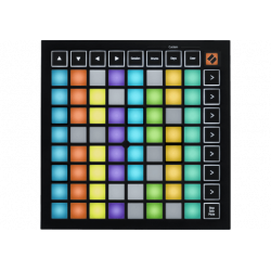 Novation  LAUNCHPAD-MINI-MK3