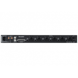 Focusrite - CLARETT-OCTOPRE+