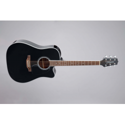 Takamine GD34CE-BLK