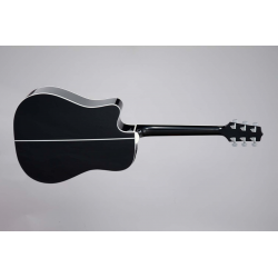 Takamine GD34CE-BLK
