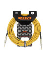 GROOVIT® Câble Tressé Blindé D/D 6m