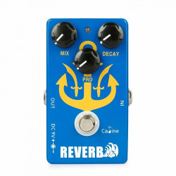 Caline® CP-98 SeaHawk Reverb