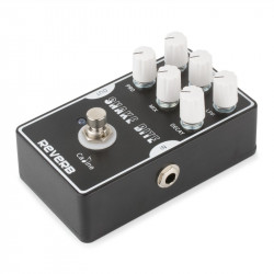 Caline® CP-26 Snake Bite Reverb