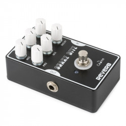 Caline® CP-26 Snake Bite Reverb