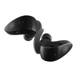 Yamaha Earphone Wireless Black