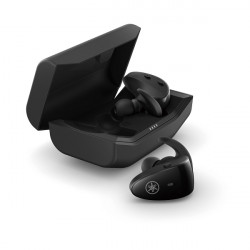 Yamaha Earphone Wireless Black