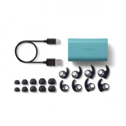 Yamaha Earphone Wireless Green