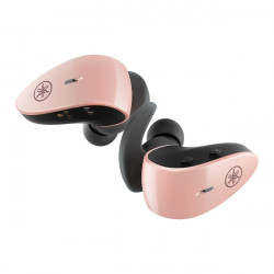 Yamaha Earphone Wireless Pink