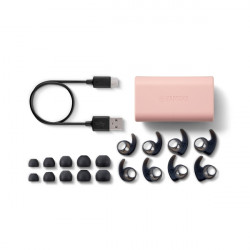 Yamaha Earphone Wireless Pink
