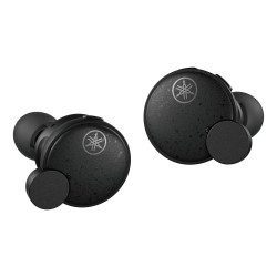 Yamaha Earphone Wireless Black