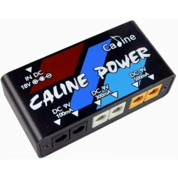 Caline® CP-02 Mini Alim 6 Sorties