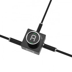 Swiff® C10 Mini Pédale Accordeur