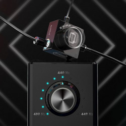 Swiff® C10 Mini Pédale Accordeur