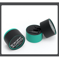 Swiff® A10R Retro Mini Tuner à LED 