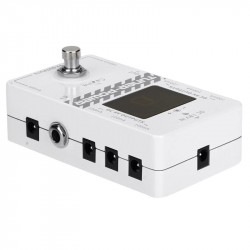 Caline® CP-09 Tuner & Alim 8 S