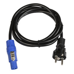 Hilec - PowerCON 3G1,5 2m