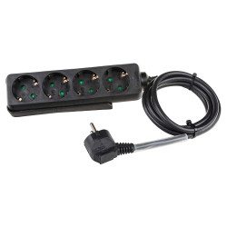 Hilec - MULTISOCKET4-G