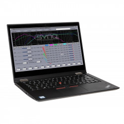 Synq - DLP-48W Processeur Numérique