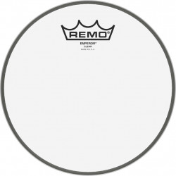 REMO 08" EMPEROR TRANSPARENTE