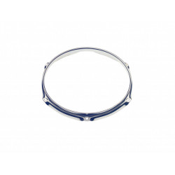 10" DYNA DRUM HOOP - 6 EARS