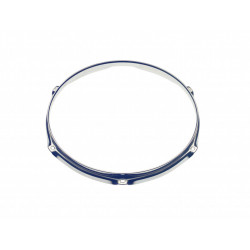 12" DYNA DRUM HOOP - 6 EARS