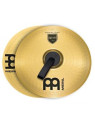 CYMBALES MEINL MARCHING 14" CUIVRE