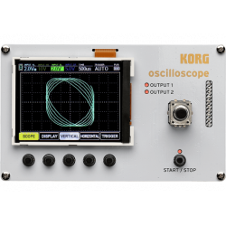 Korg - NTS-2-OSC-BOOK