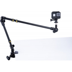 SUPPORT MICRO STUDIO HERCULES