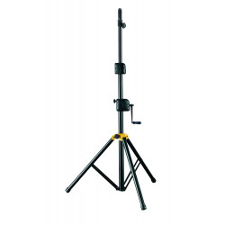 SUPPORT HERCULES ENCEINTE MANIVELLE